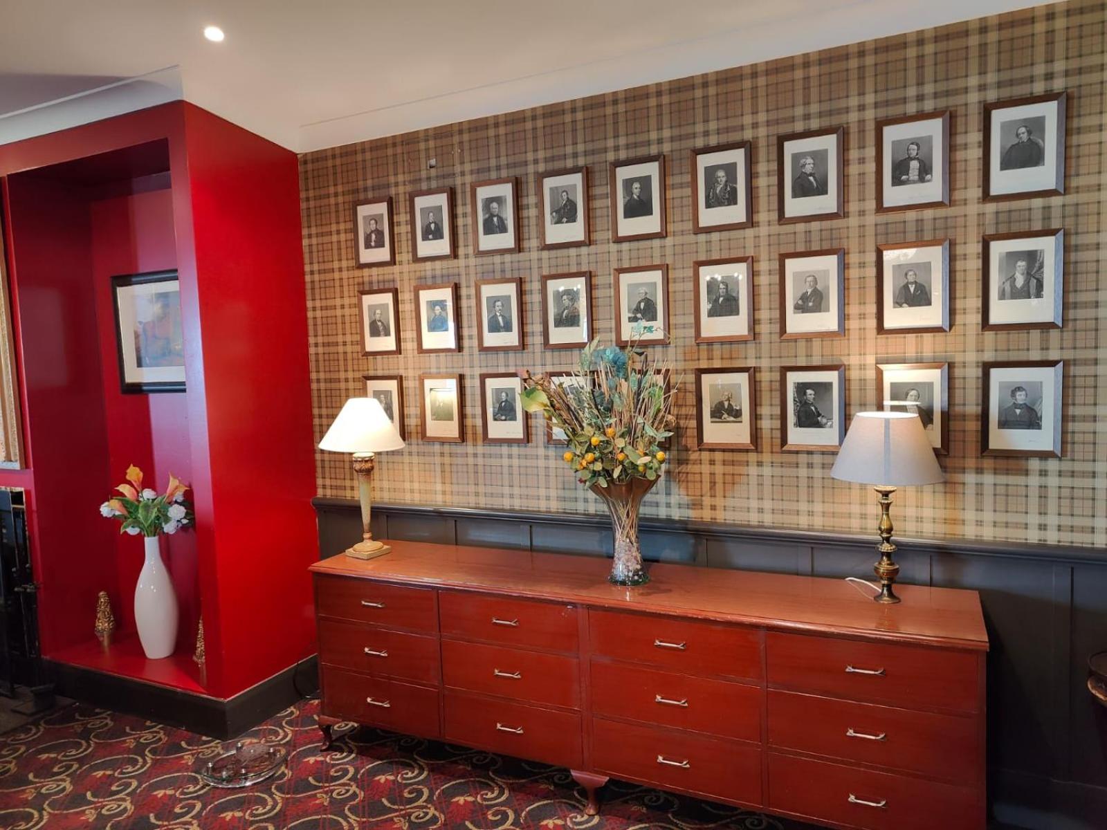 Gateway Motor Inn Masterton Luaran gambar